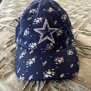 Youth NFL Dallas Cowboys hat